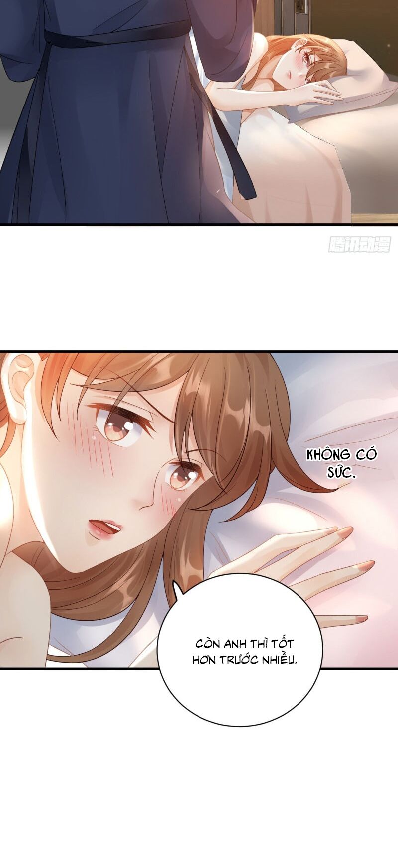 Tiến Độ Chia Tay 99%: Chapter 53
