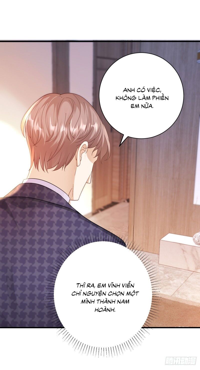 Tiến Độ Chia Tay 99%: Chapter 53