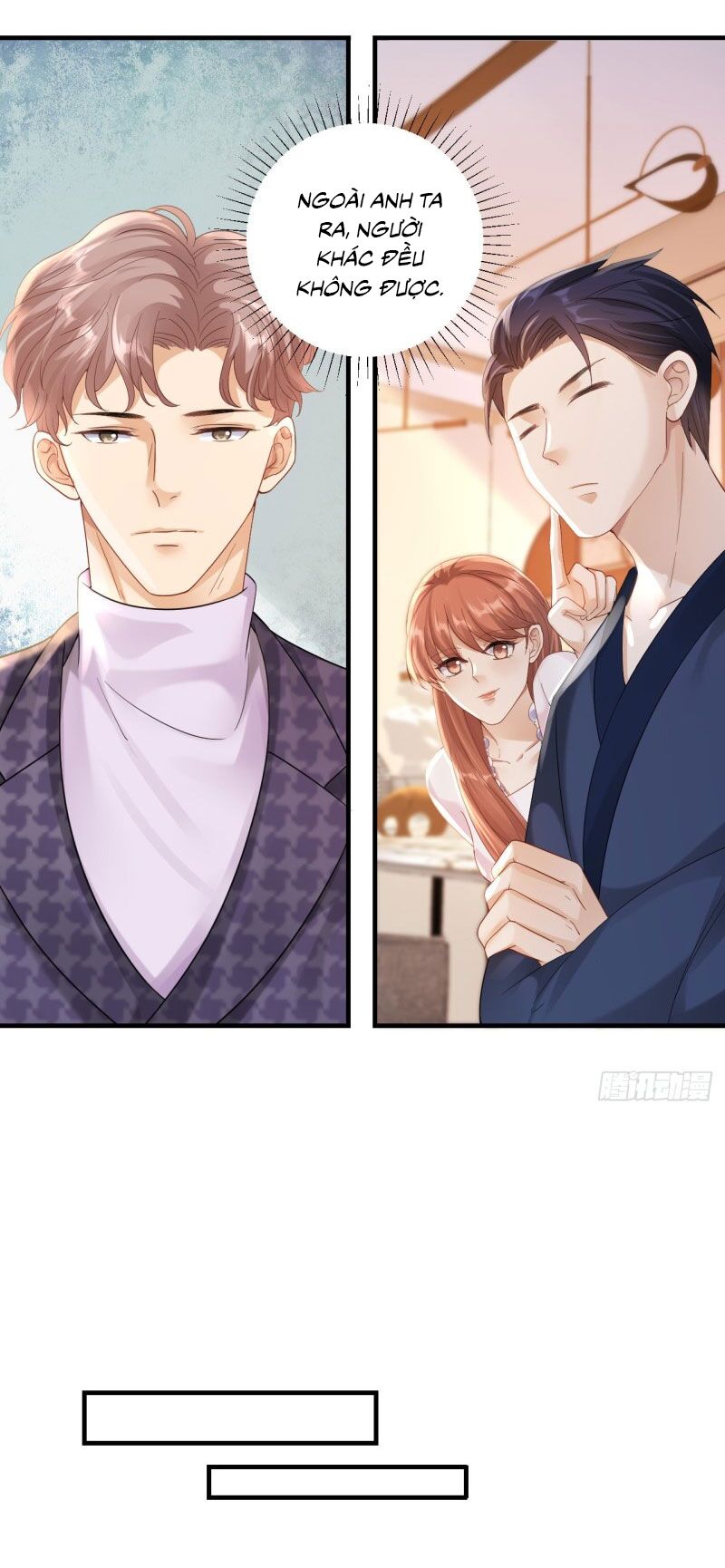 Tiến Độ Chia Tay 99%: Chapter 53