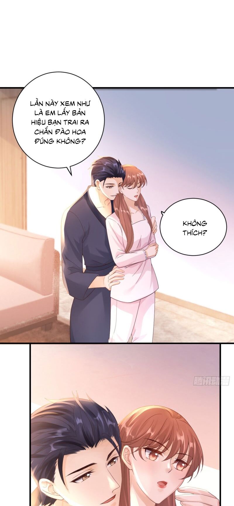 Tiến Độ Chia Tay 99%: Chapter 53