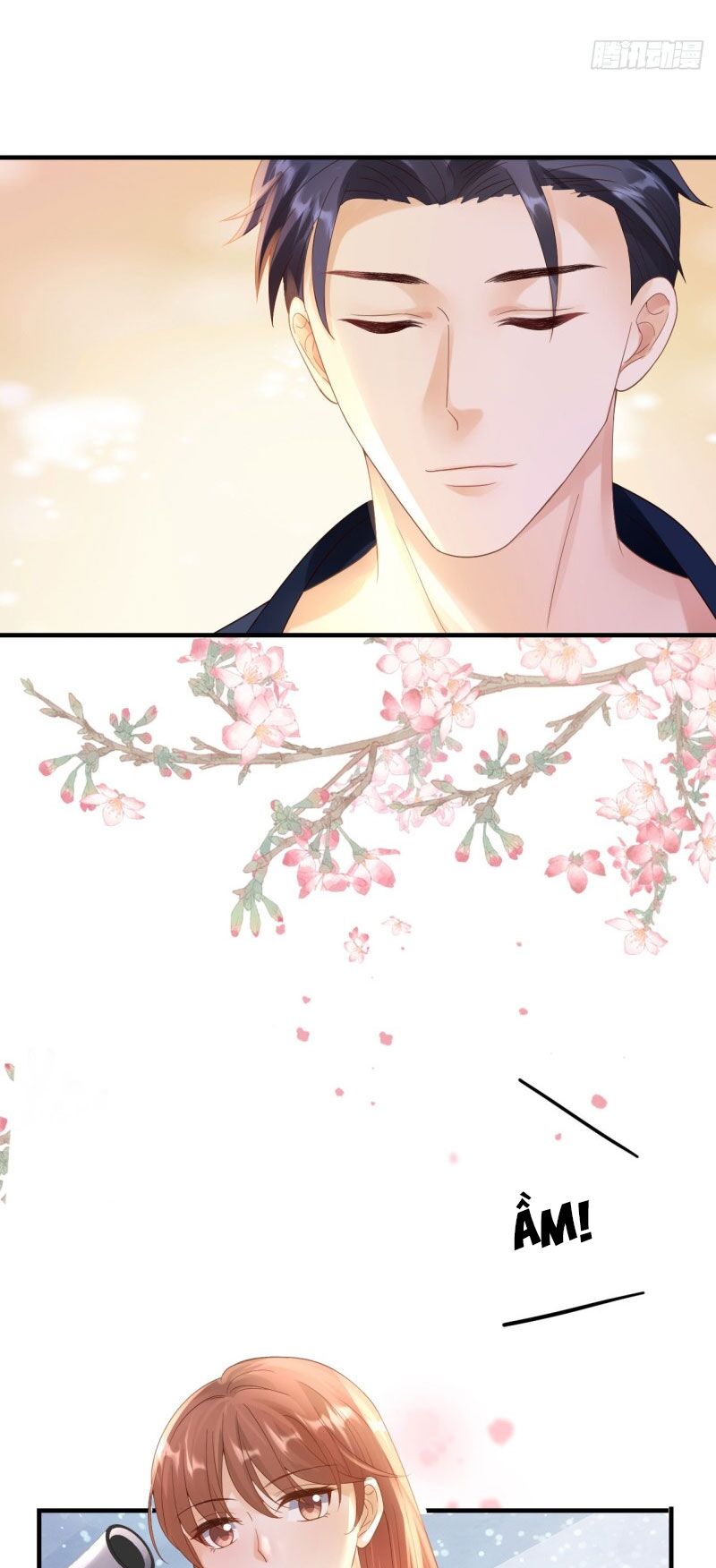 Tiến Độ Chia Tay 99%: Chapter 53