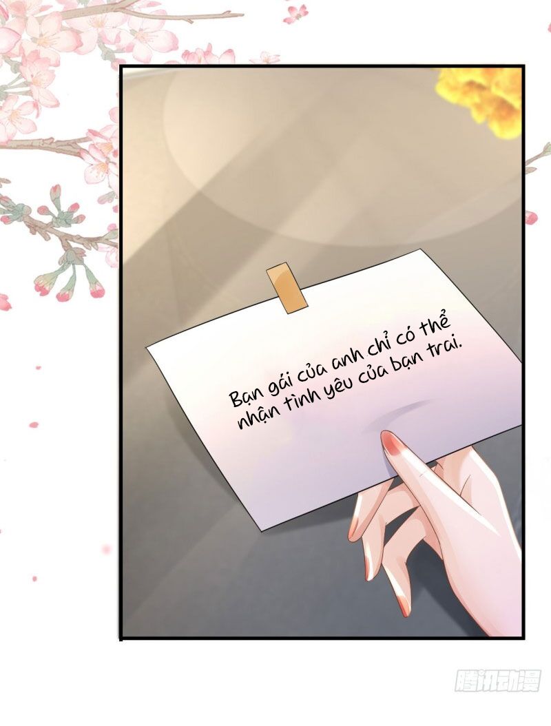 Tiến Độ Chia Tay 99%: Chapter 53