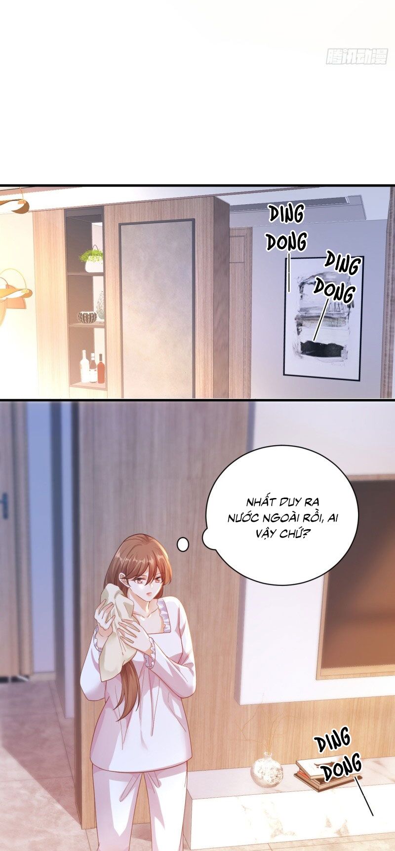 Tiến Độ Chia Tay 99%: Chapter 53