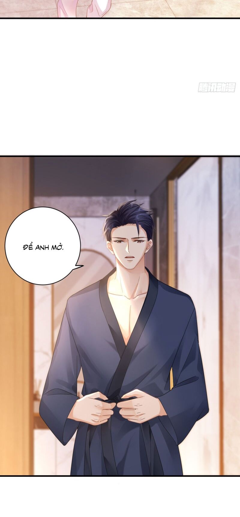 Tiến Độ Chia Tay 99%: Chapter 53