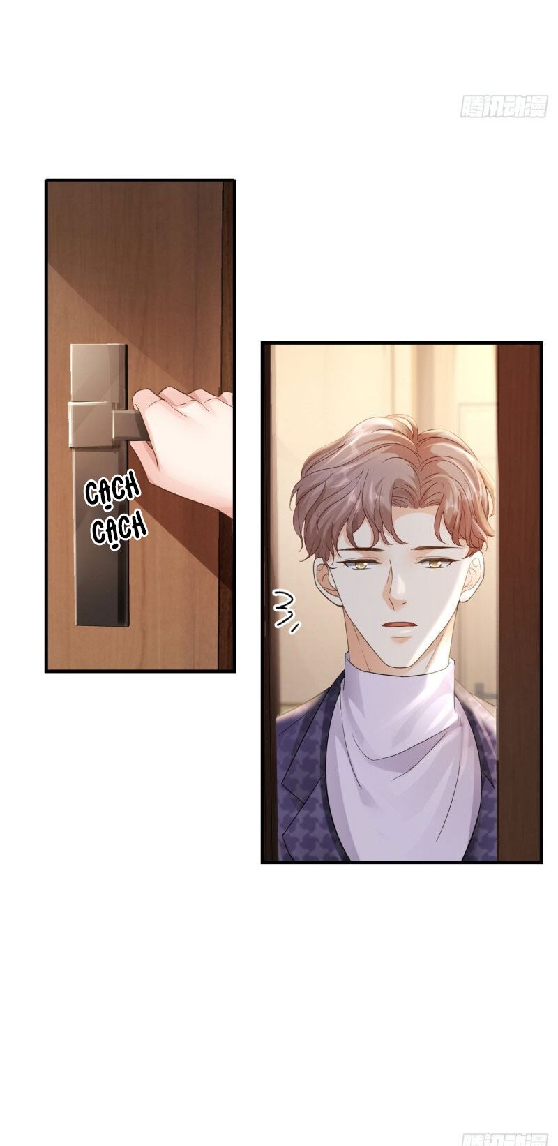 Tiến Độ Chia Tay 99%: Chapter 53