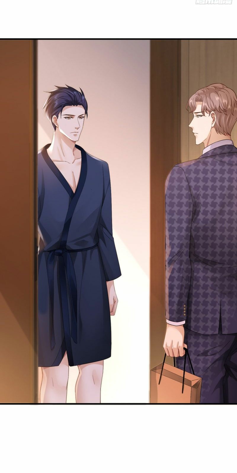 Tiến Độ Chia Tay 99%: Chapter 53