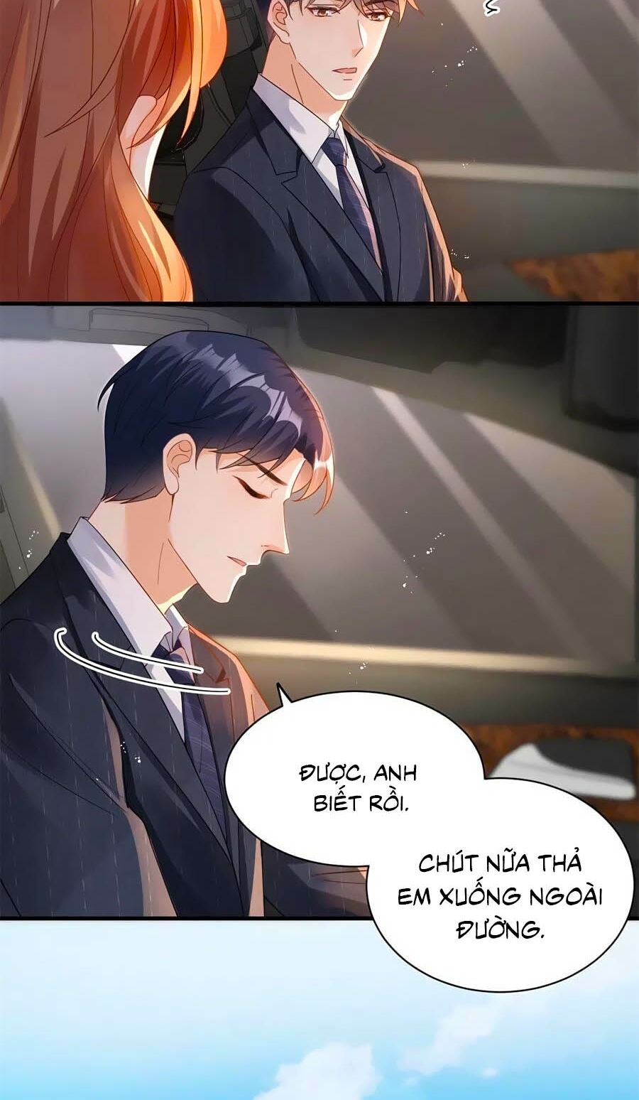 Tiến Độ Chia Tay 99%: Chapter 54