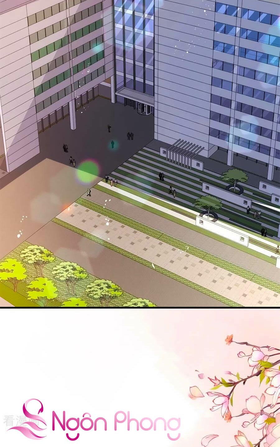 Tiến Độ Chia Tay 99%: Chapter 54