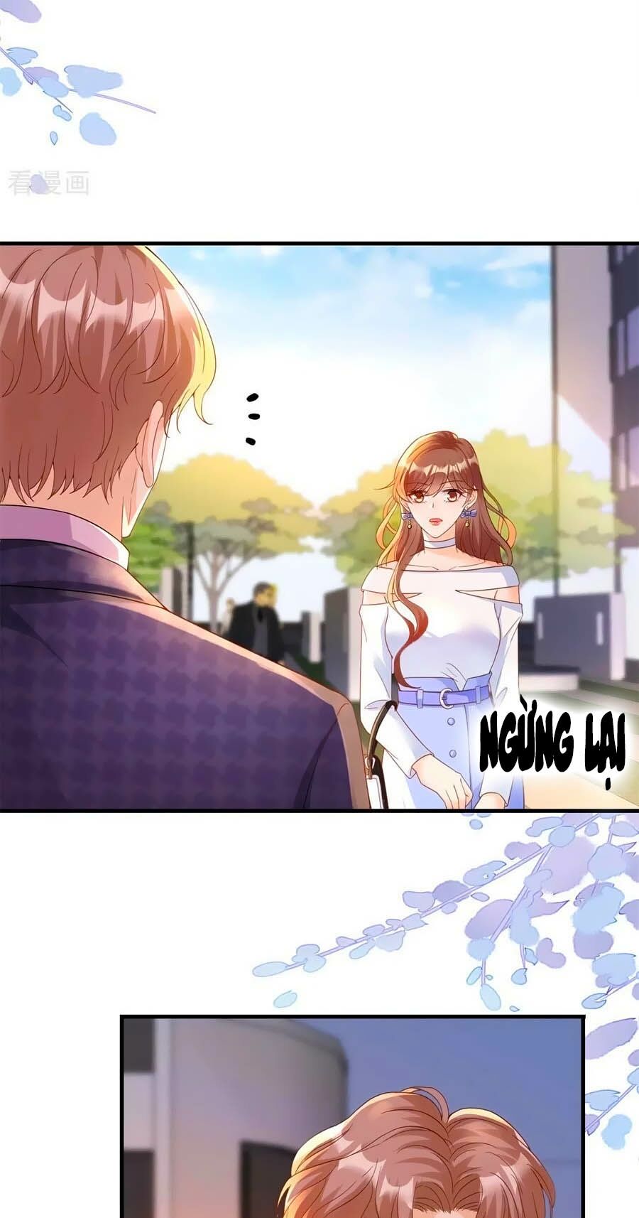 Tiến Độ Chia Tay 99%: Chapter 54