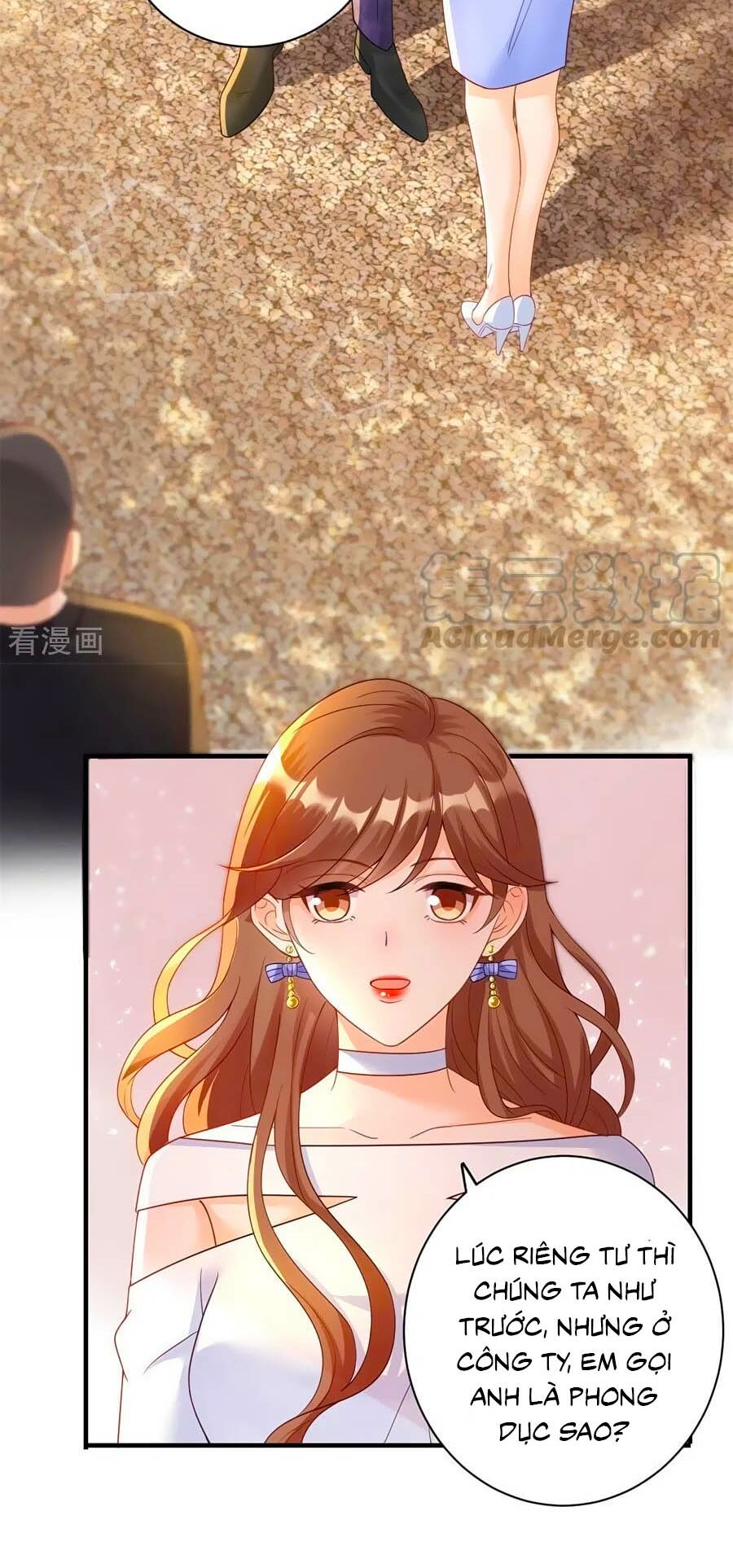 Tiến Độ Chia Tay 99%: Chapter 54