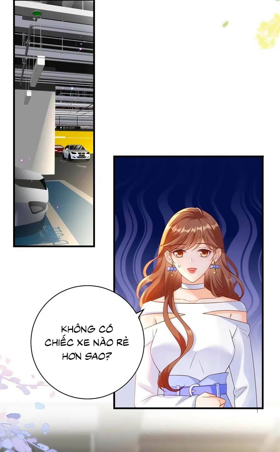 Tiến Độ Chia Tay 99%: Chapter 54