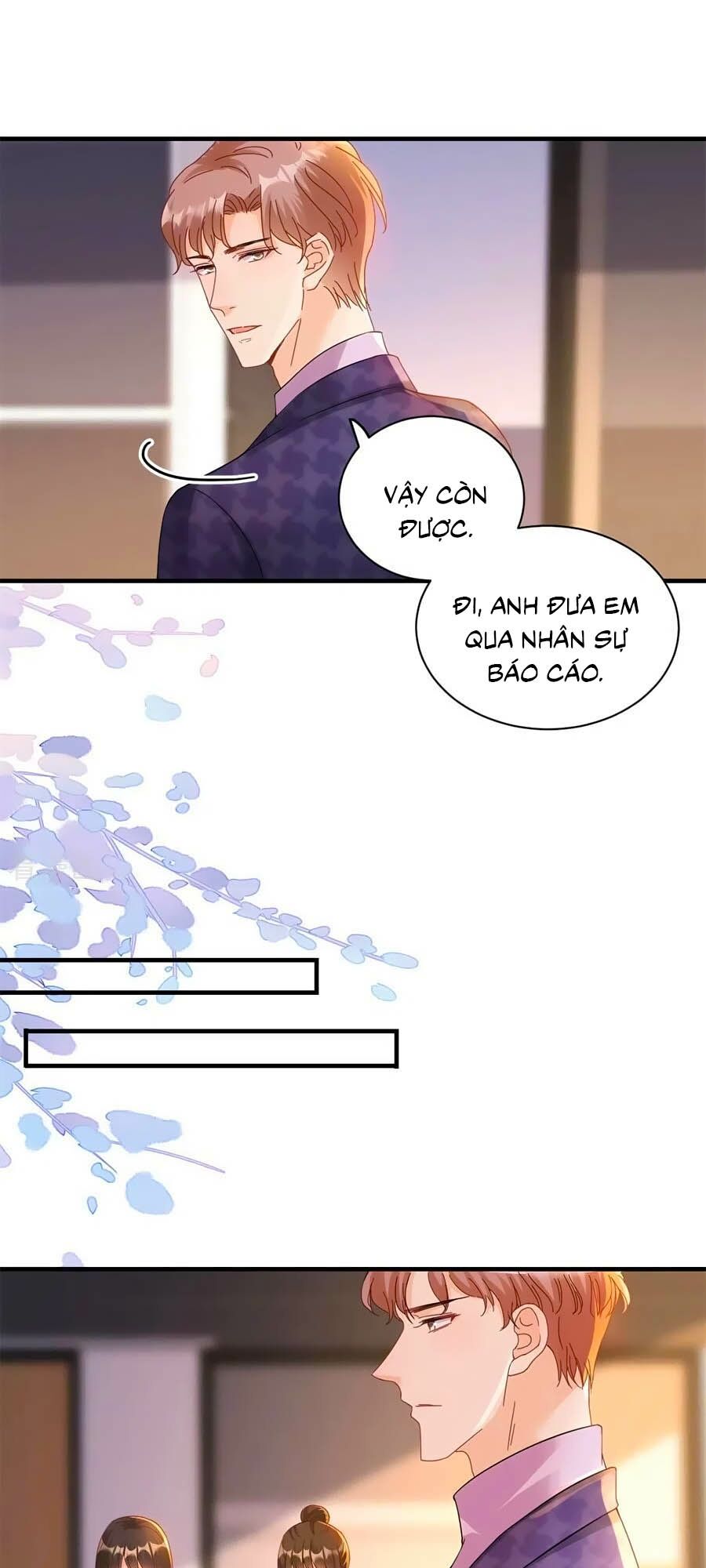 Tiến Độ Chia Tay 99%: Chapter 54