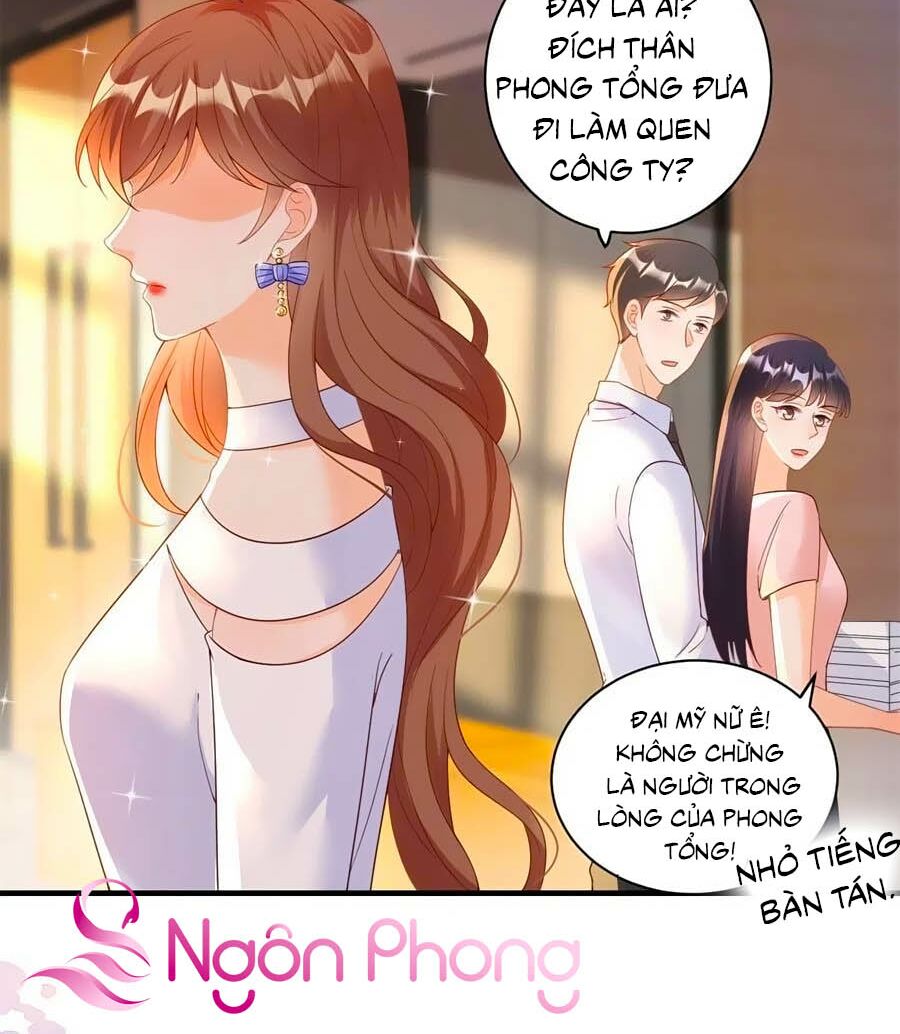Tiến Độ Chia Tay 99%: Chapter 54