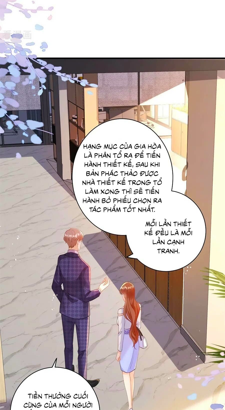 Tiến Độ Chia Tay 99%: Chapter 54