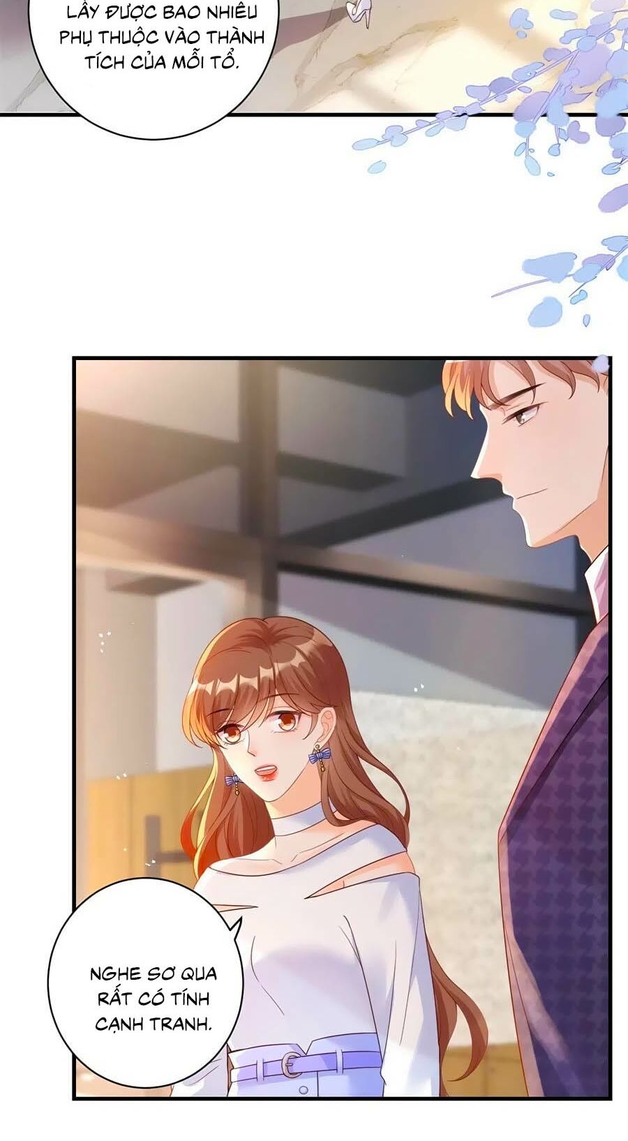 Tiến Độ Chia Tay 99%: Chapter 54