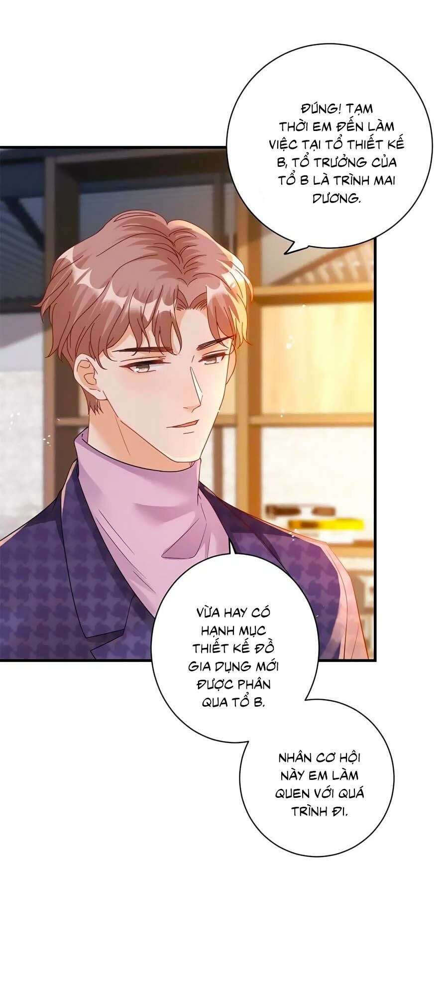 Tiến Độ Chia Tay 99%: Chapter 54