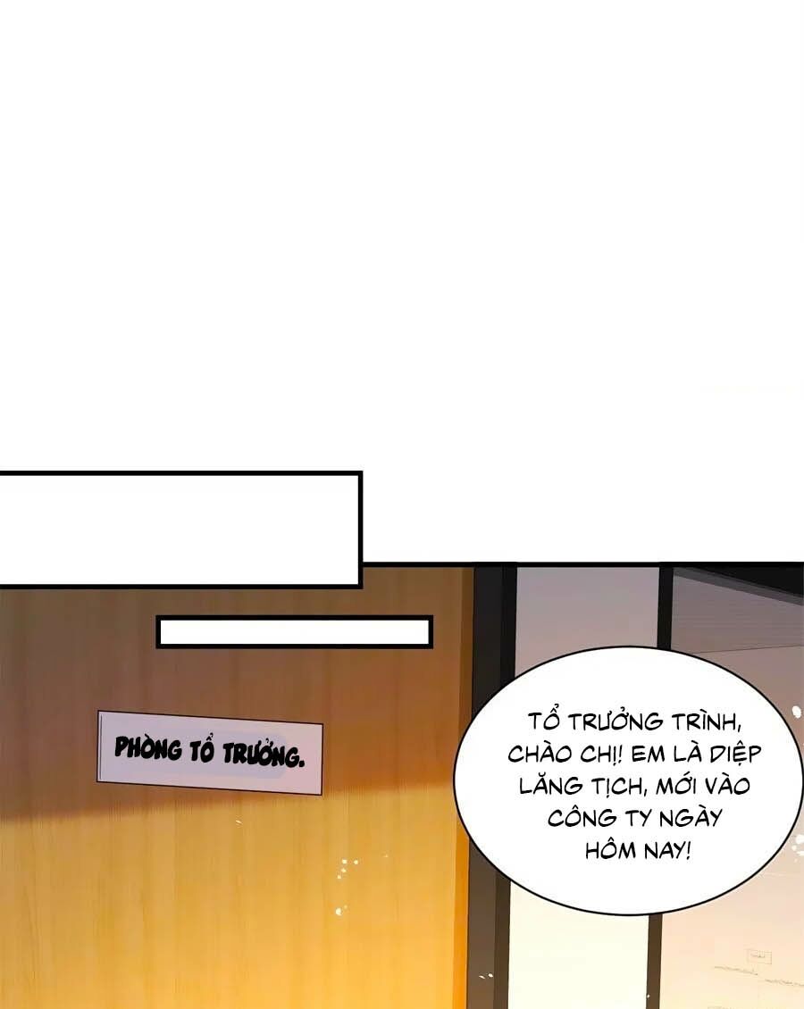 Tiến Độ Chia Tay 99%: Chapter 54