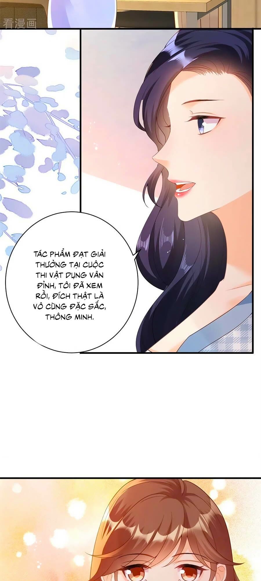 Tiến Độ Chia Tay 99%: Chapter 54