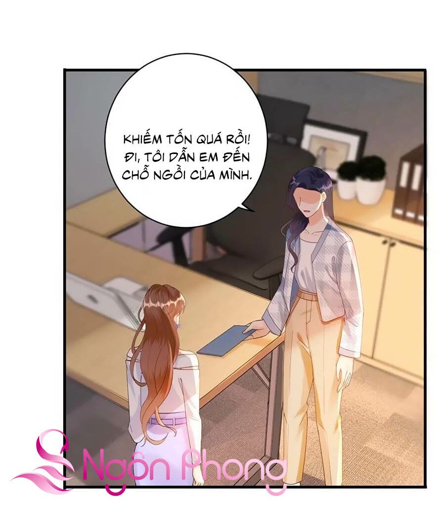 Tiến Độ Chia Tay 99%: Chapter 54