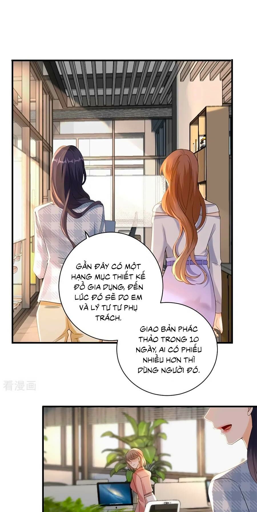 Tiến Độ Chia Tay 99%: Chapter 54
