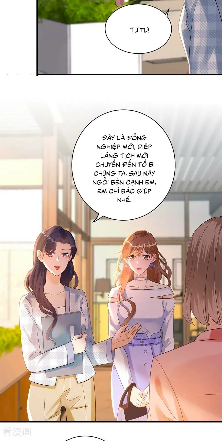 Tiến Độ Chia Tay 99%: Chapter 54