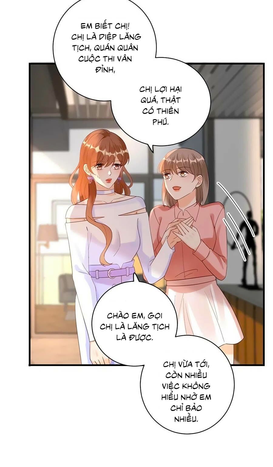 Tiến Độ Chia Tay 99%: Chapter 54