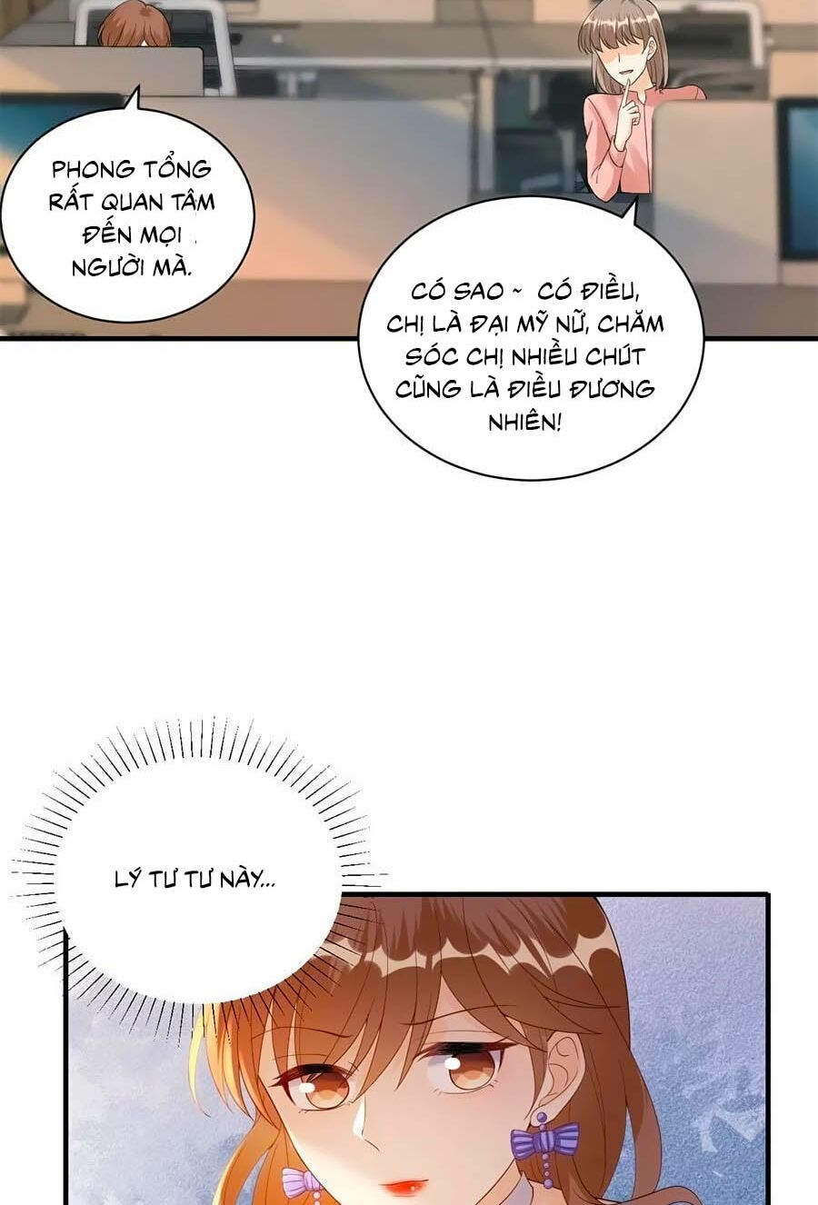 Tiến Độ Chia Tay 99%: Chapter 54