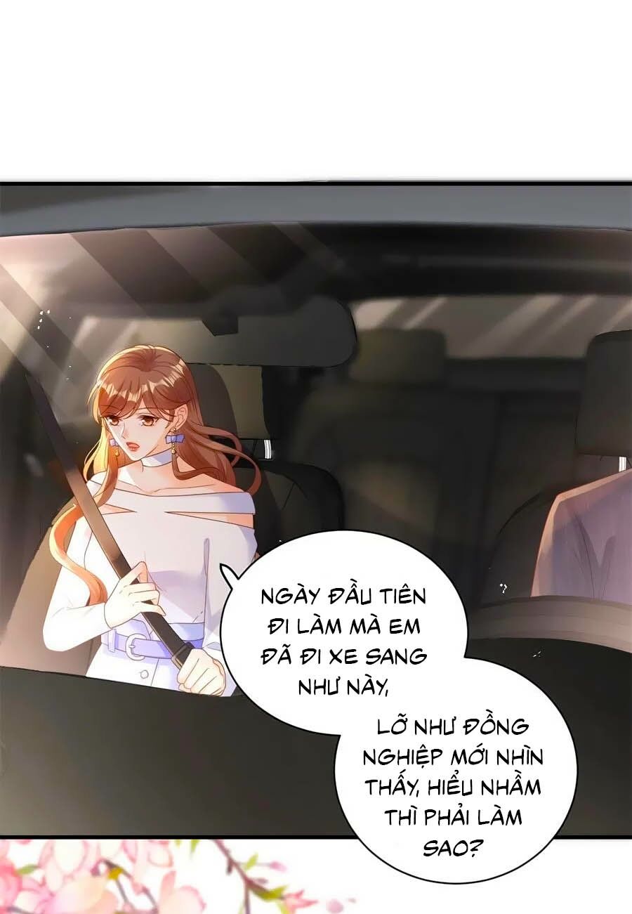 Tiến Độ Chia Tay 99%: Chapter 54