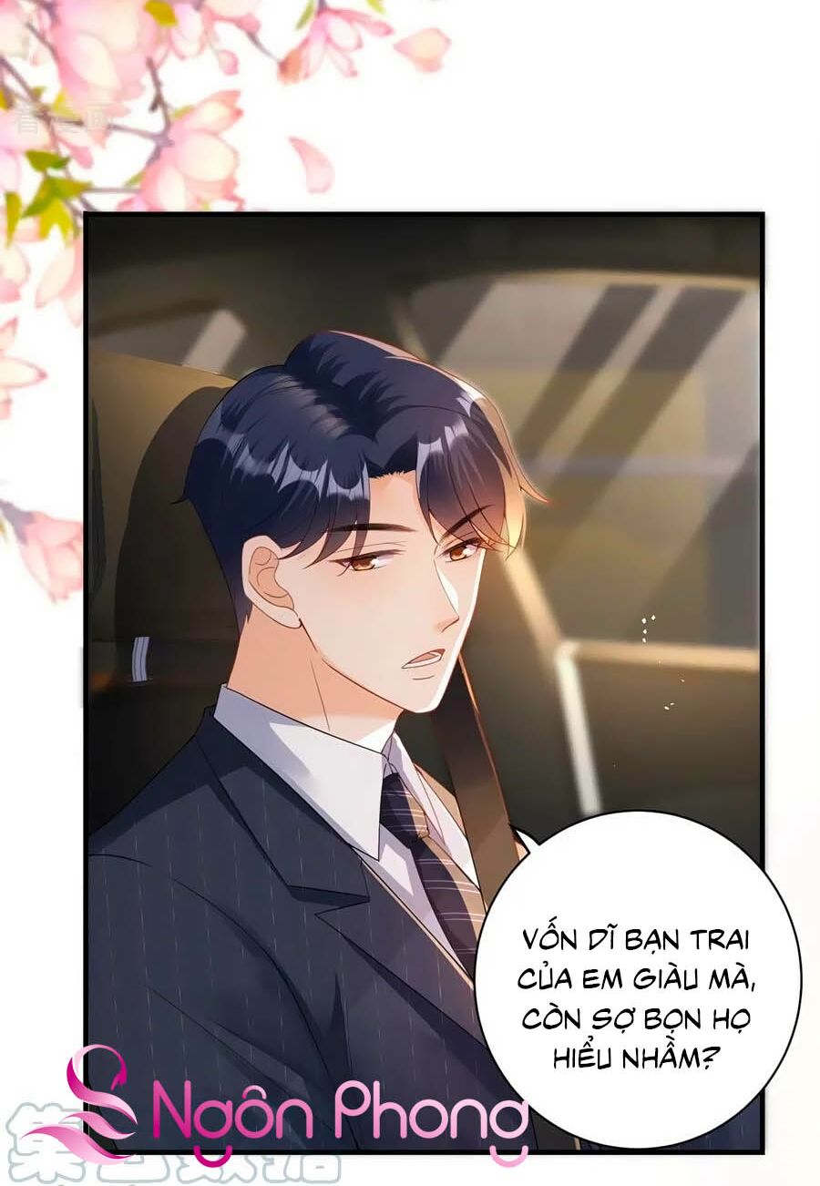 Tiến Độ Chia Tay 99%: Chapter 54