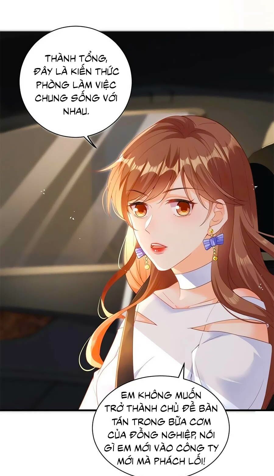 Tiến Độ Chia Tay 99%: Chapter 54
