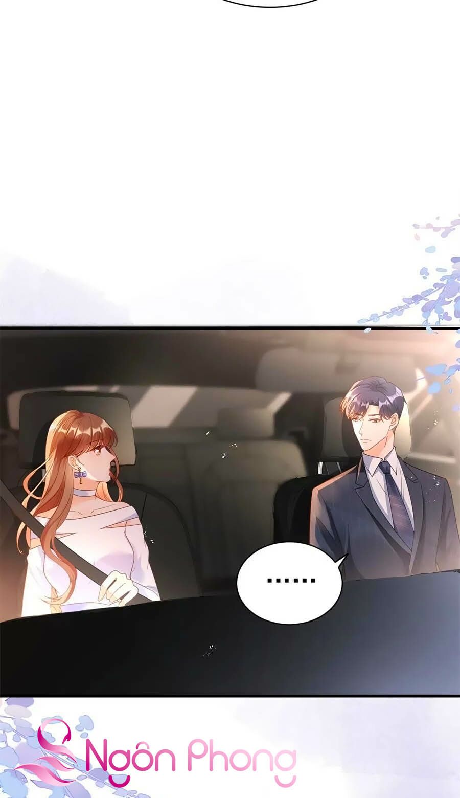 Tiến Độ Chia Tay 99%: Chapter 54