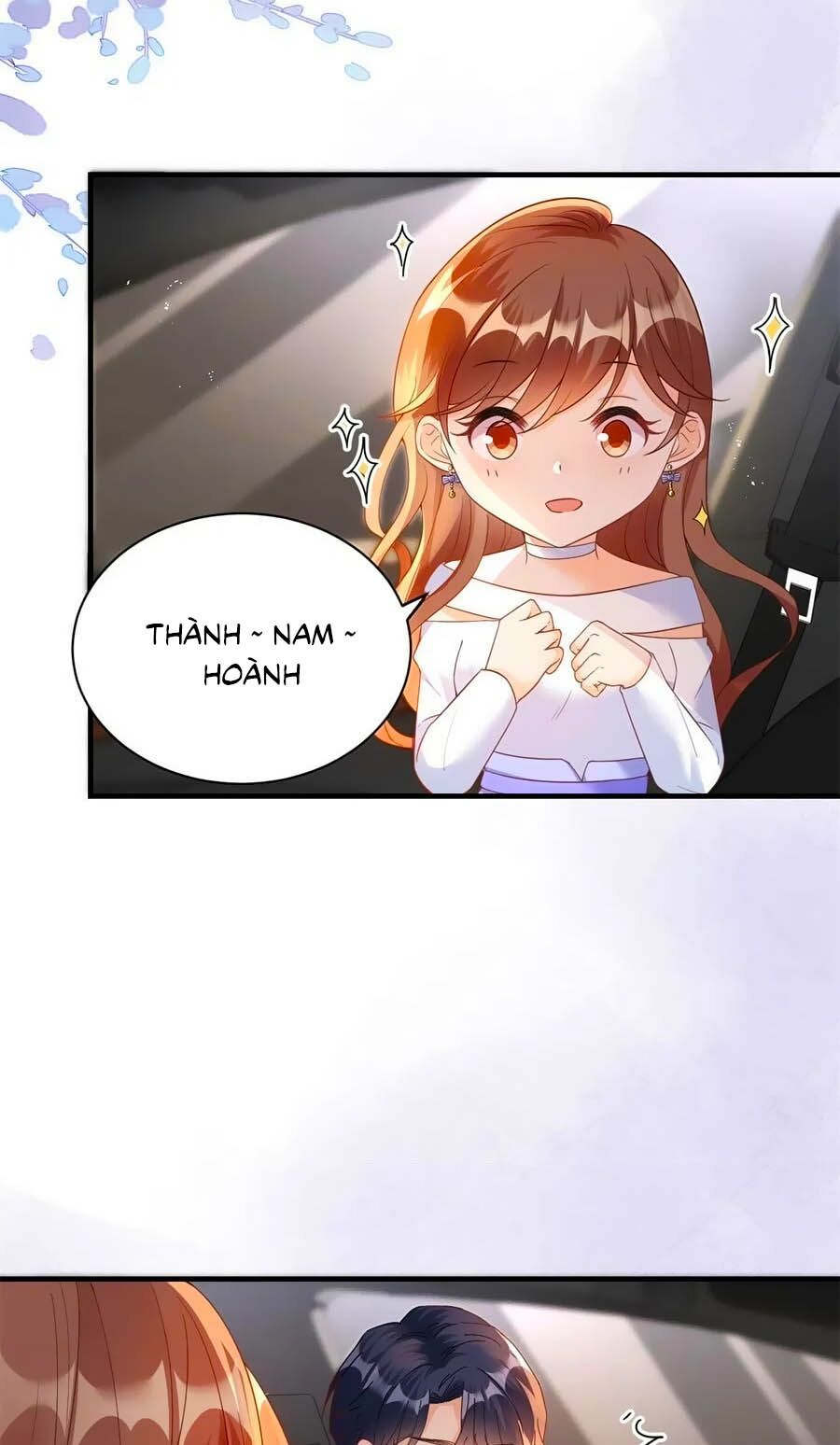Tiến Độ Chia Tay 99%: Chapter 54