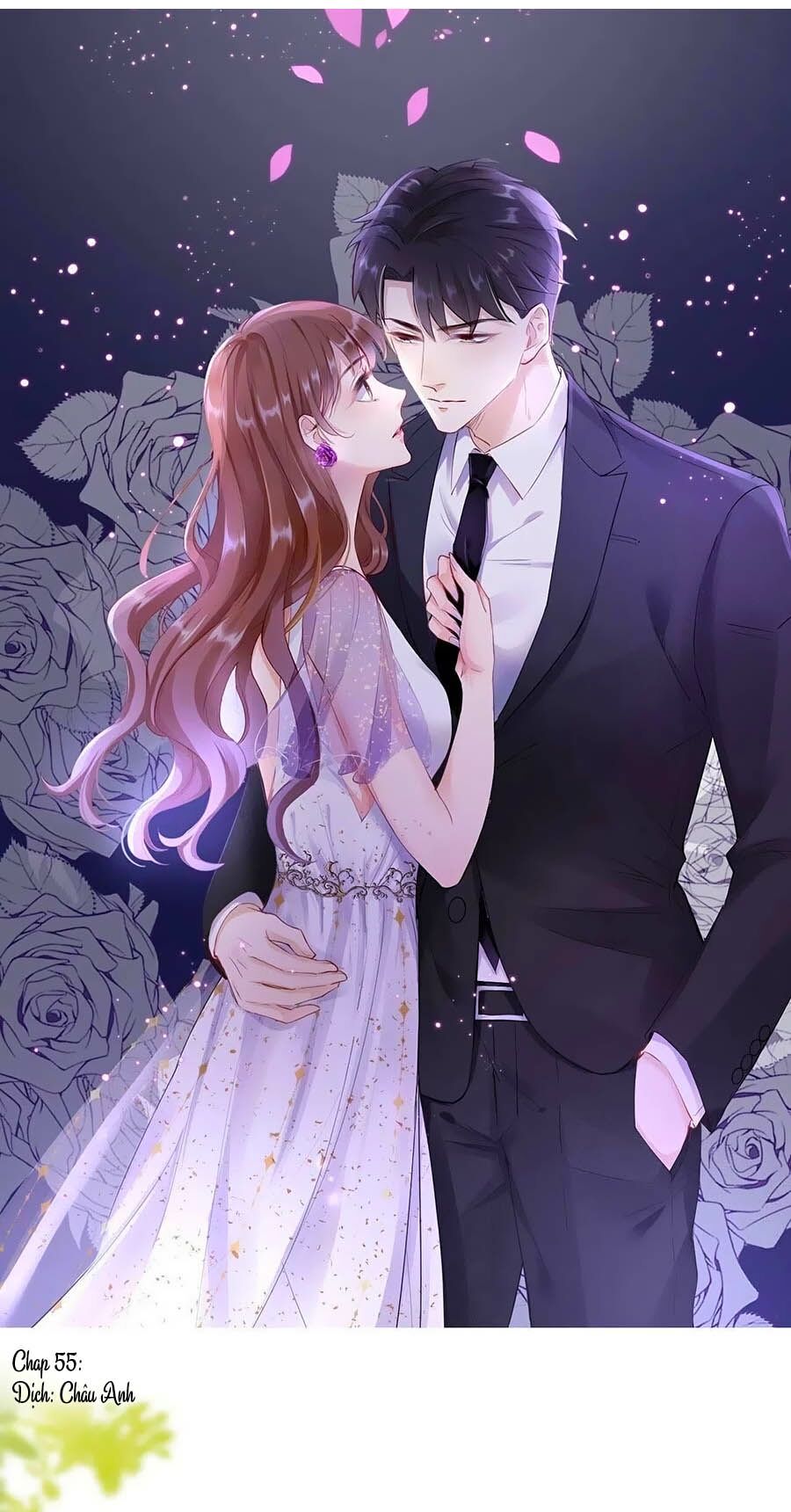 Tiến Độ Chia Tay 99%: Chapter 55