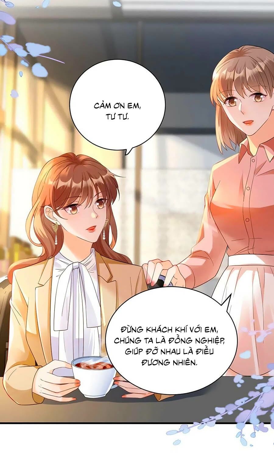 Tiến Độ Chia Tay 99%: Chapter 55