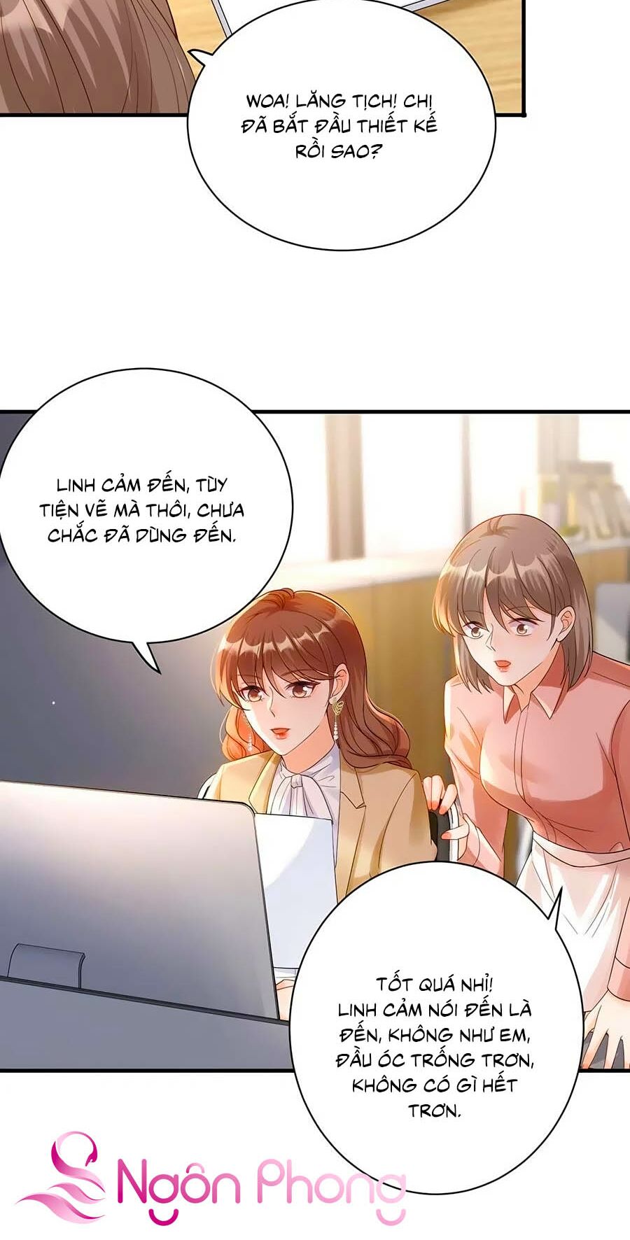 Tiến Độ Chia Tay 99%: Chapter 55