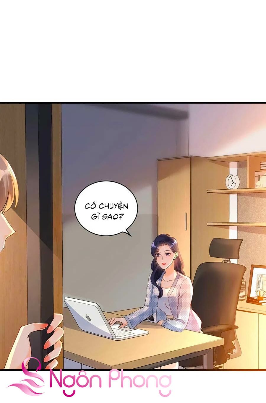 Tiến Độ Chia Tay 99%: Chapter 55