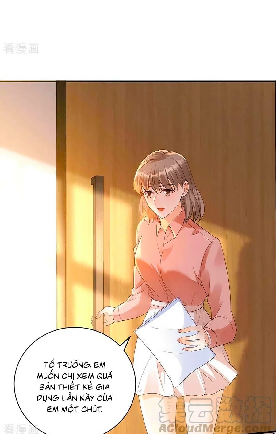 Tiến Độ Chia Tay 99%: Chapter 55