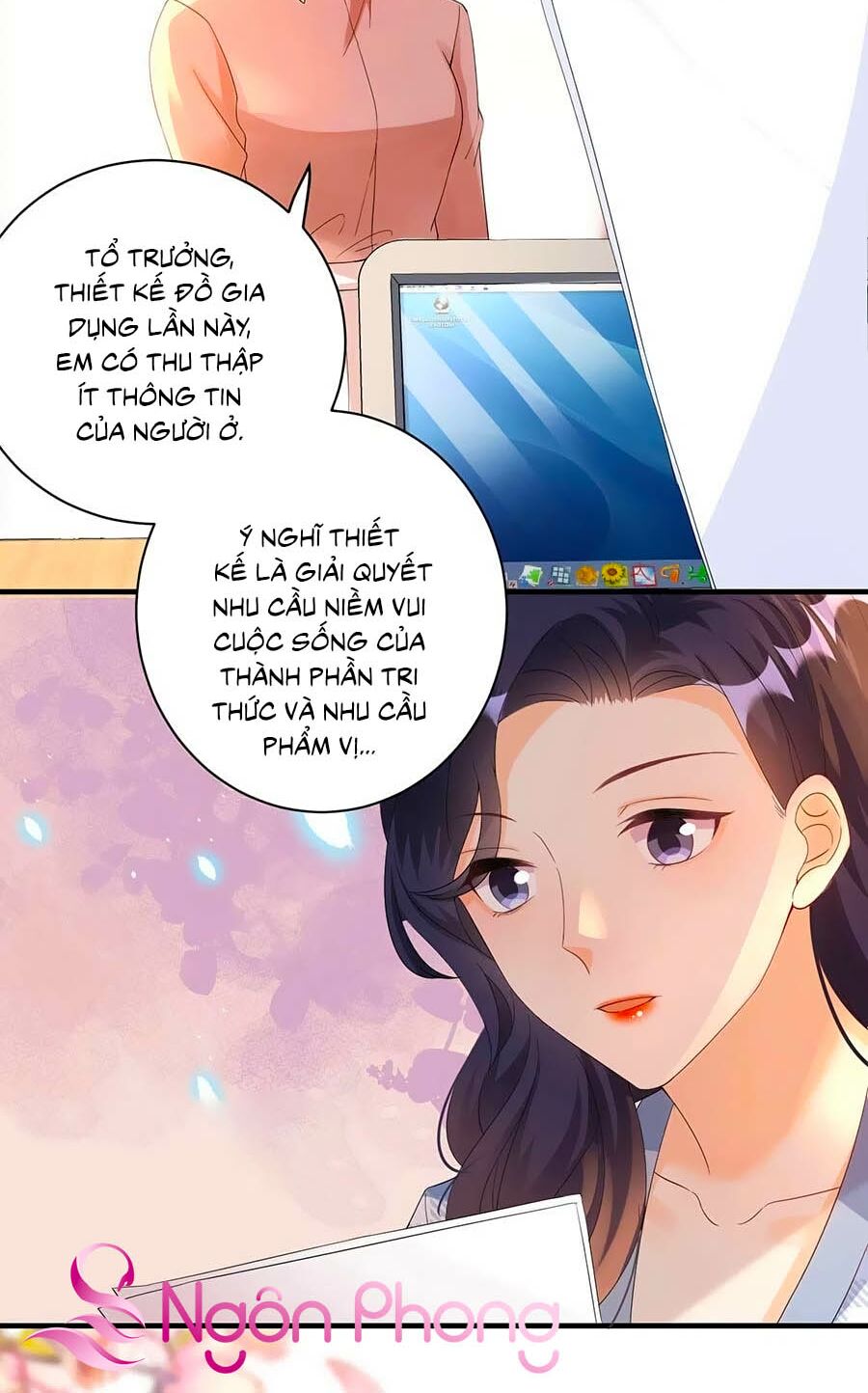 Tiến Độ Chia Tay 99%: Chapter 55