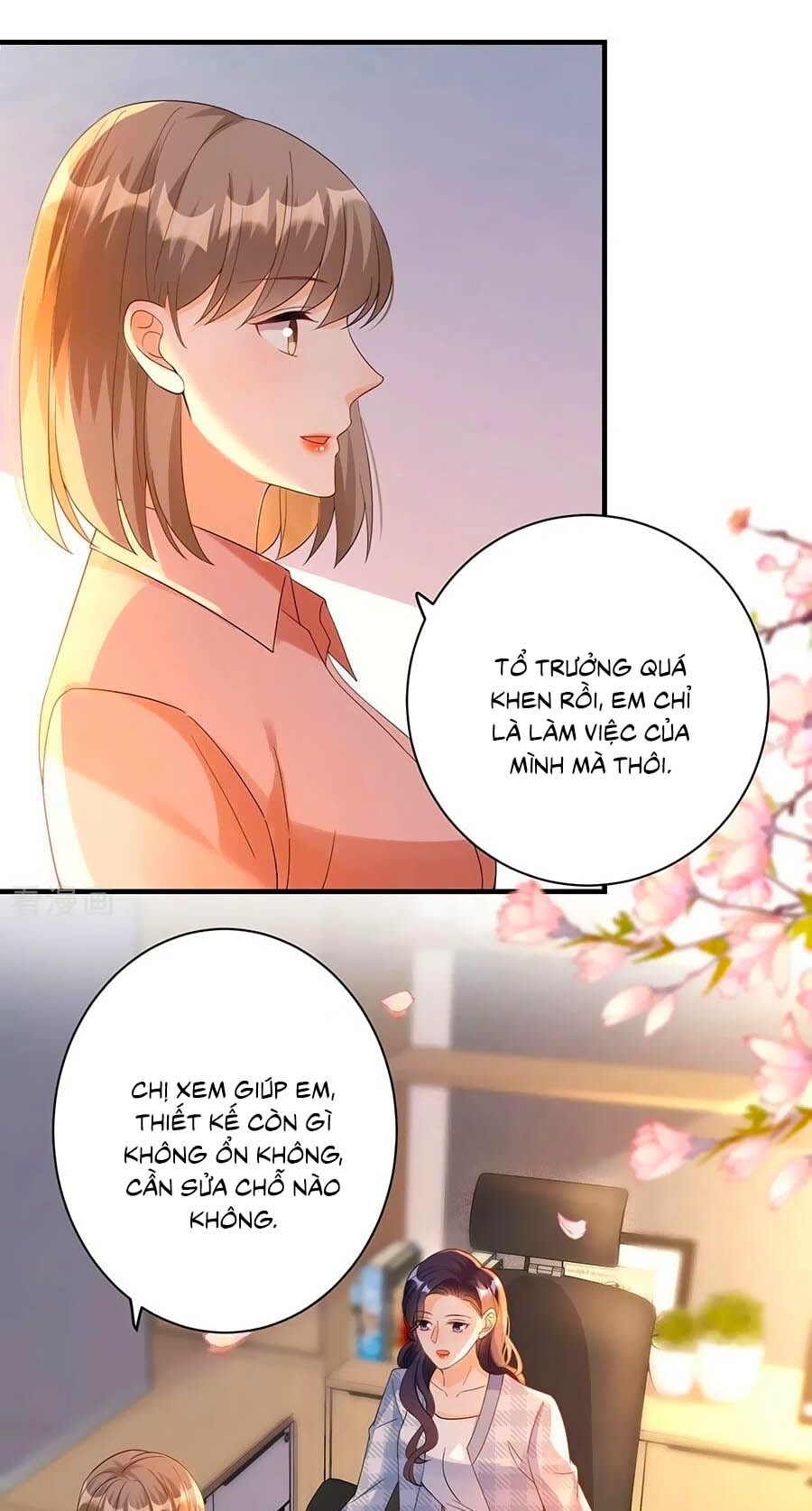 Tiến Độ Chia Tay 99%: Chapter 55