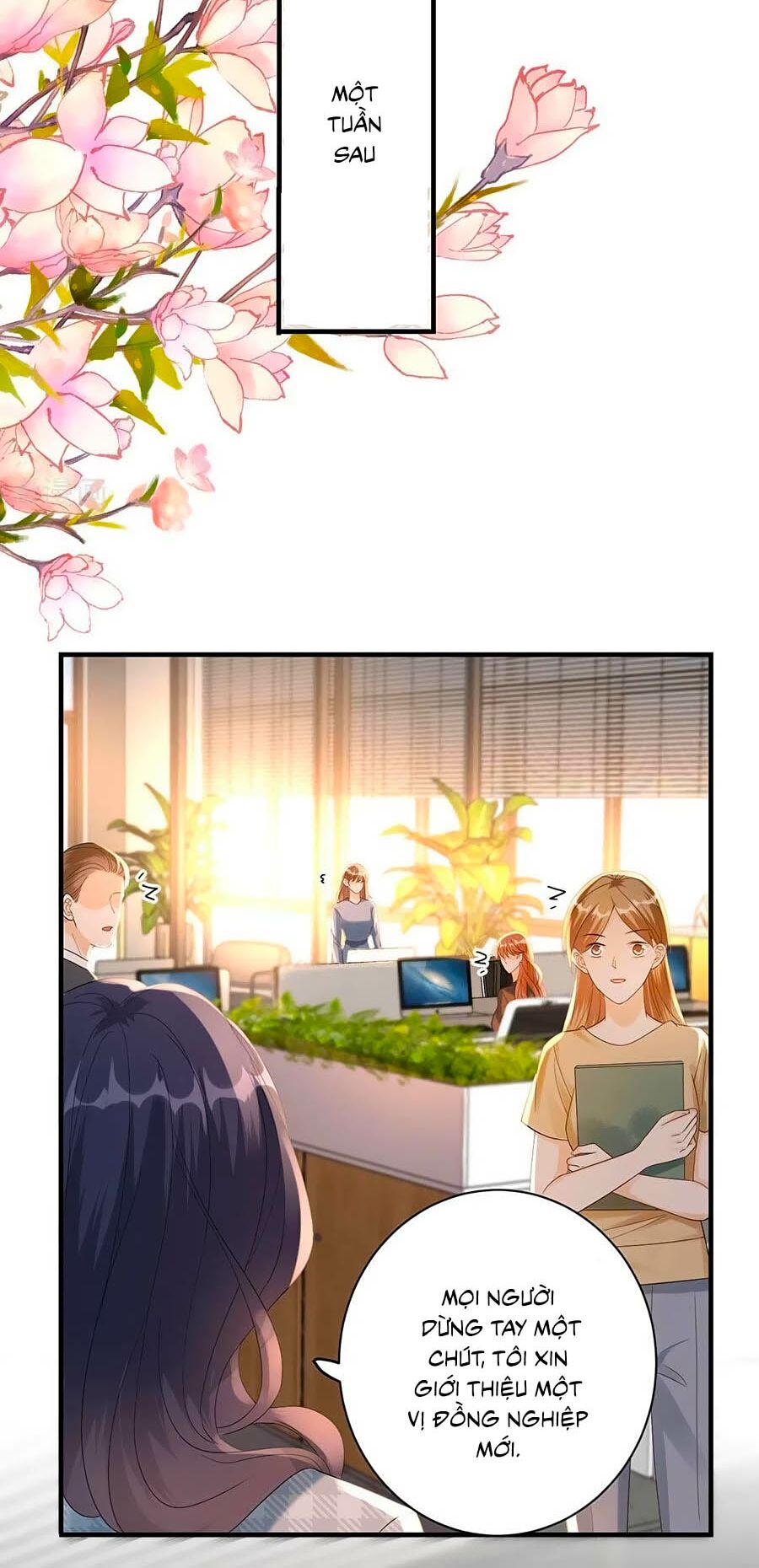 Tiến Độ Chia Tay 99%: Chapter 55