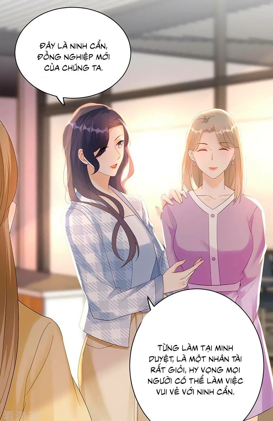 Tiến Độ Chia Tay 99%: Chapter 55