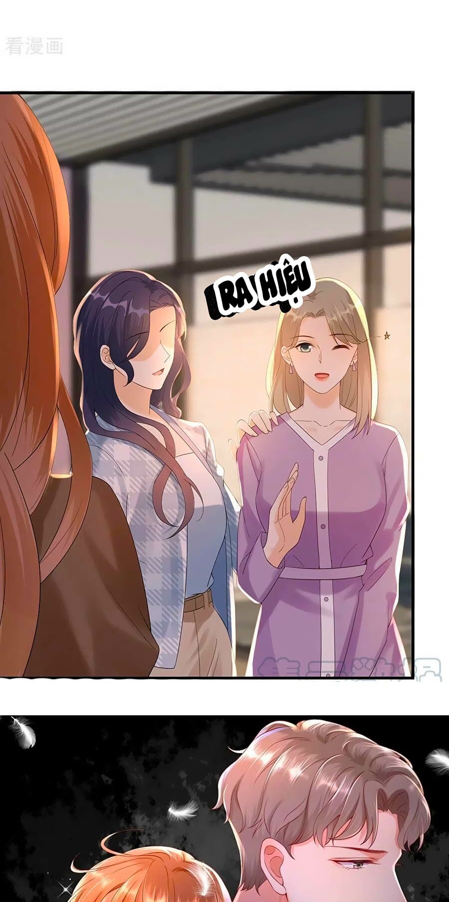 Tiến Độ Chia Tay 99%: Chapter 55