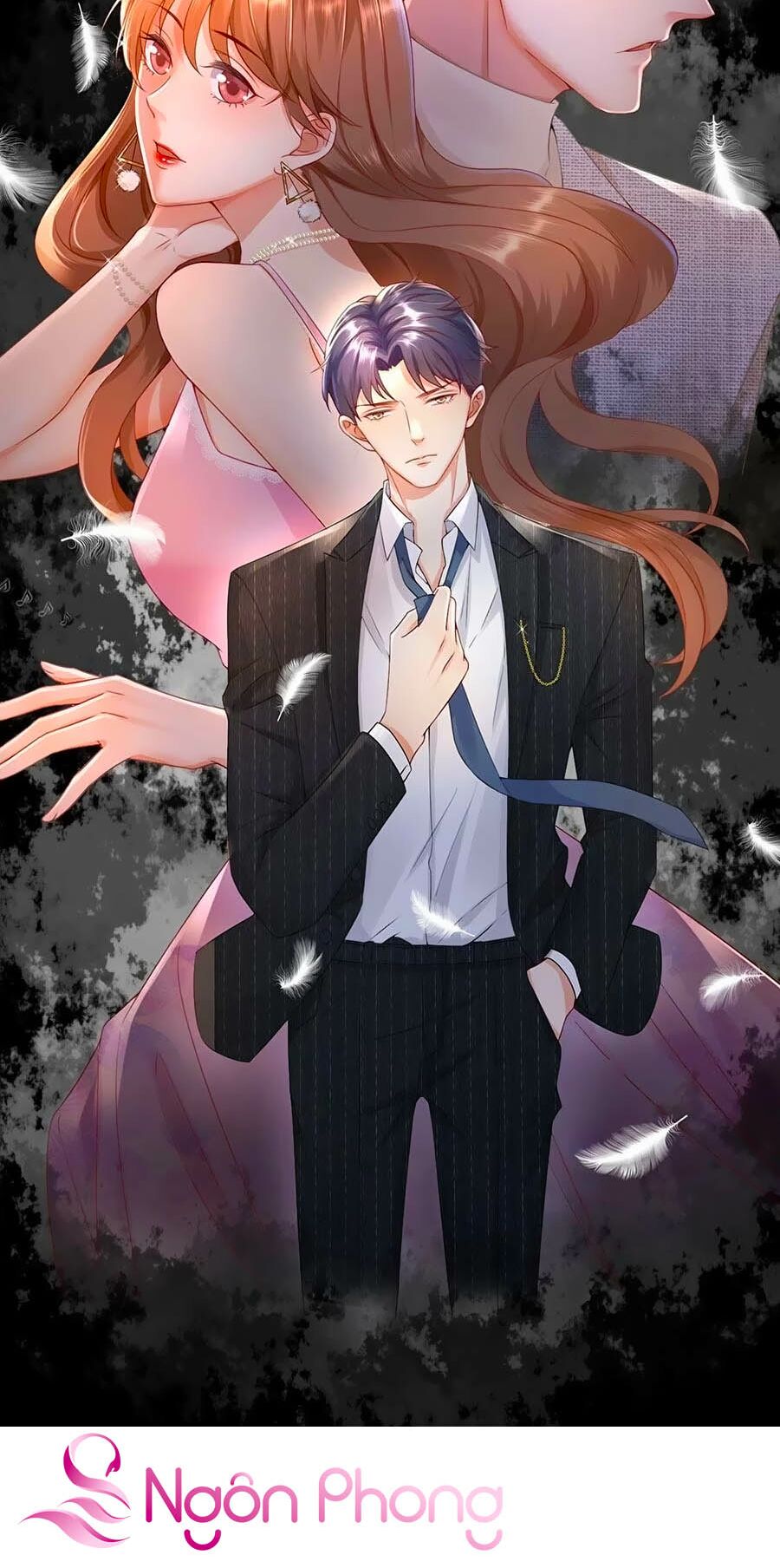 Tiến Độ Chia Tay 99%: Chapter 55