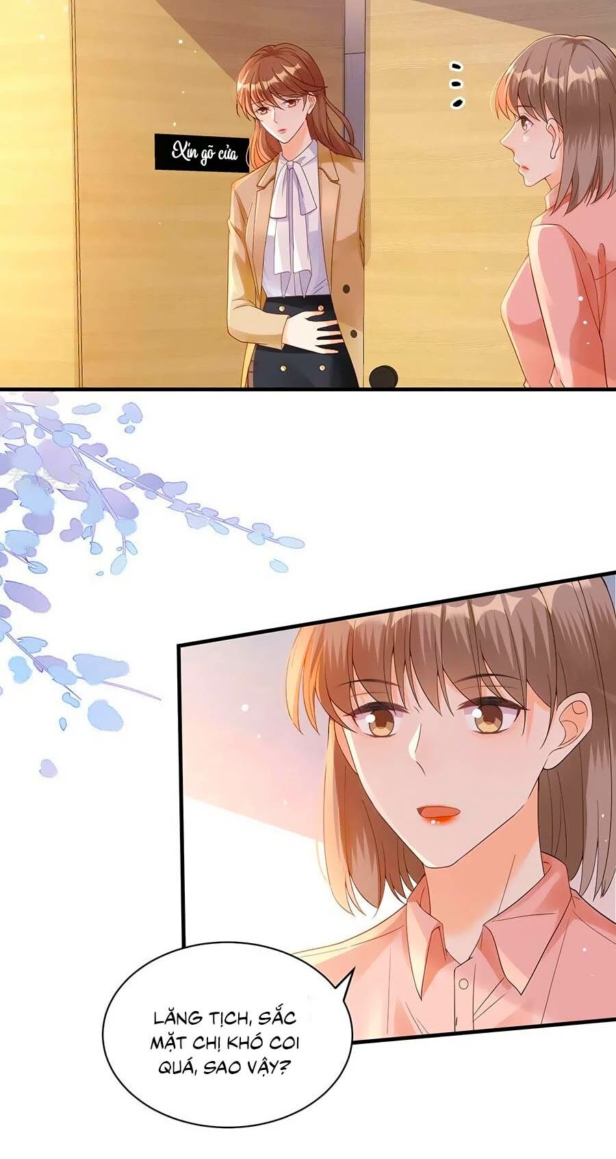 Tiến Độ Chia Tay 99%: Chapter 55