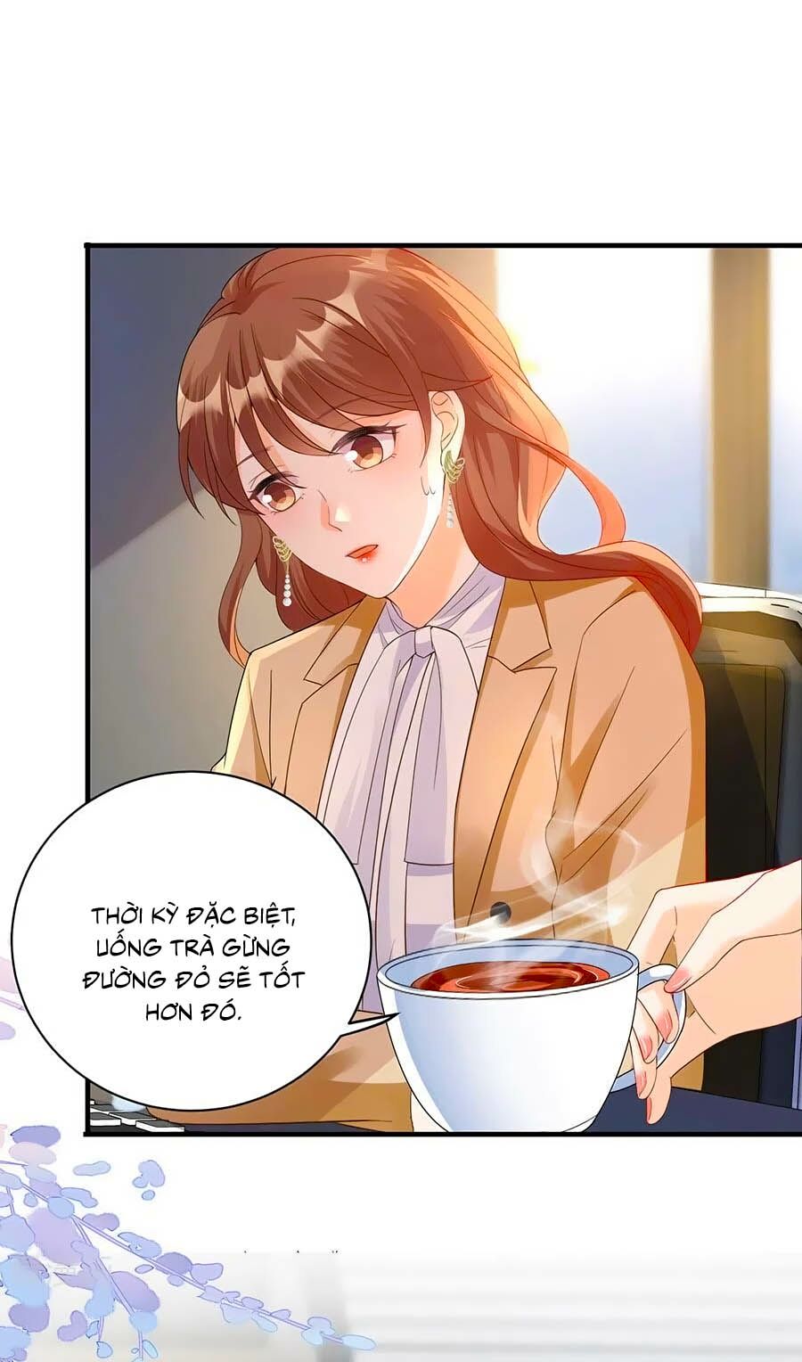 Tiến Độ Chia Tay 99%: Chapter 55