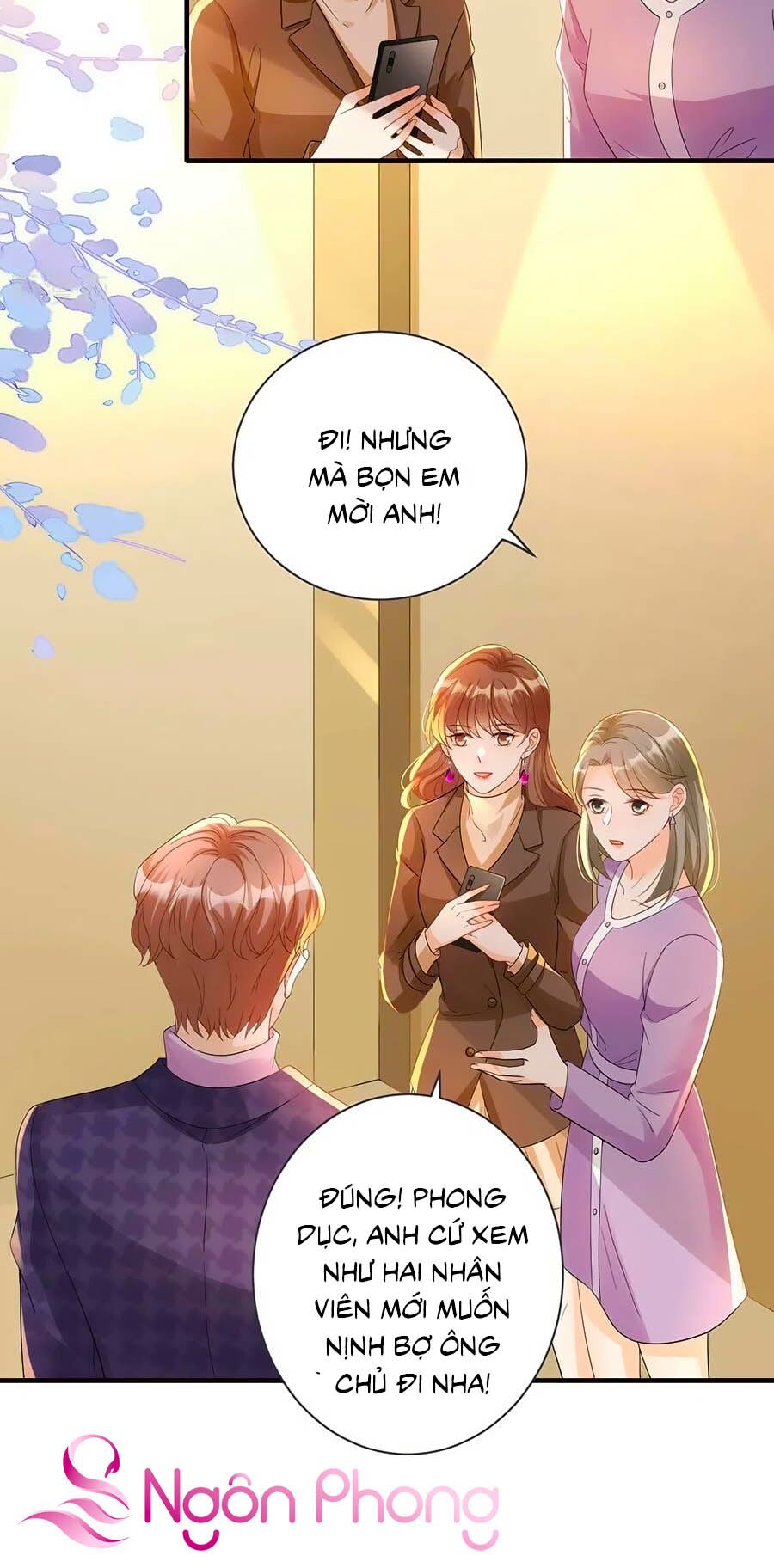 Tiến Độ Chia Tay 99%: Chapter 56