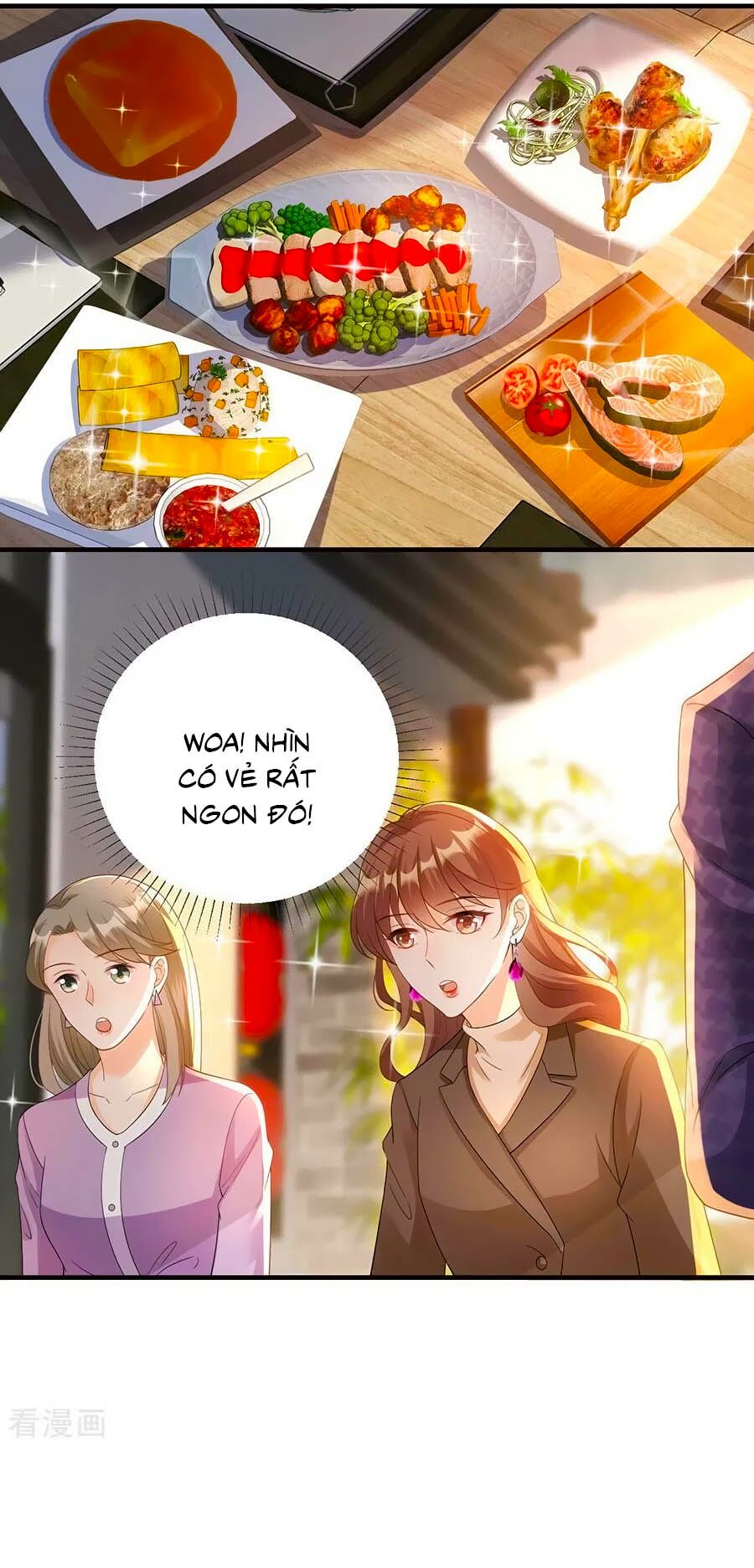 Tiến Độ Chia Tay 99%: Chapter 56