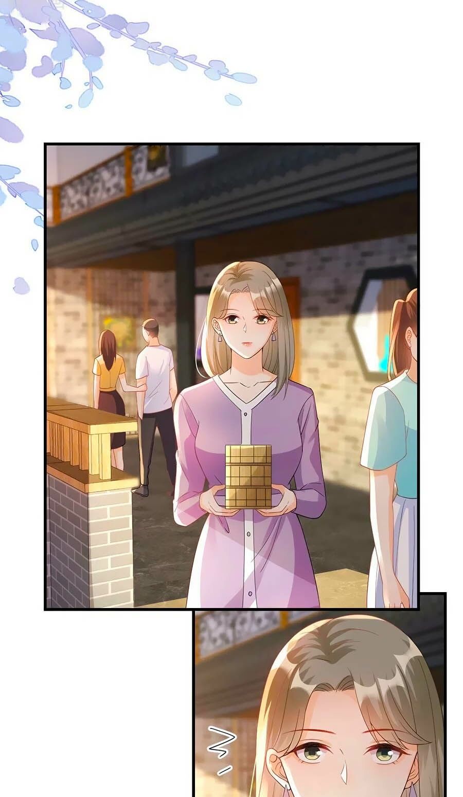 Tiến Độ Chia Tay 99%: Chapter 56