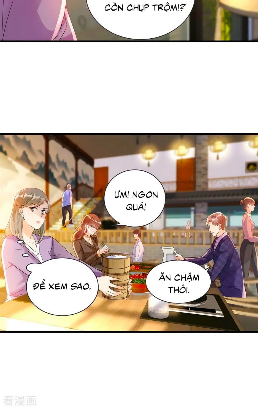 Tiến Độ Chia Tay 99%: Chapter 56