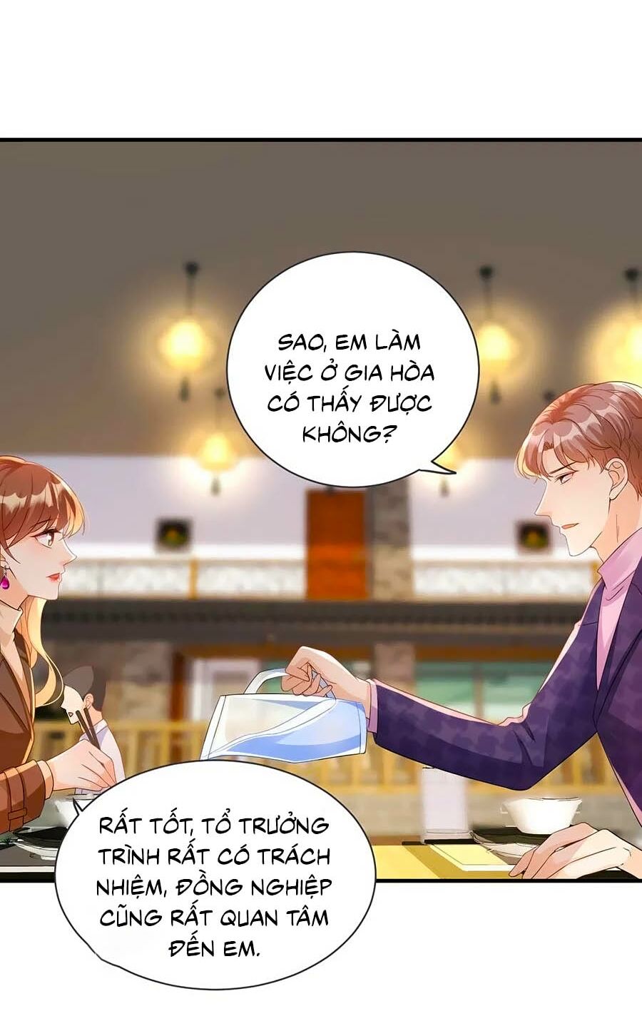 Tiến Độ Chia Tay 99%: Chapter 56